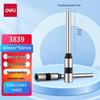 Deli 3839 Hohlbohrer CN-Stecker (Adapter enthalten)