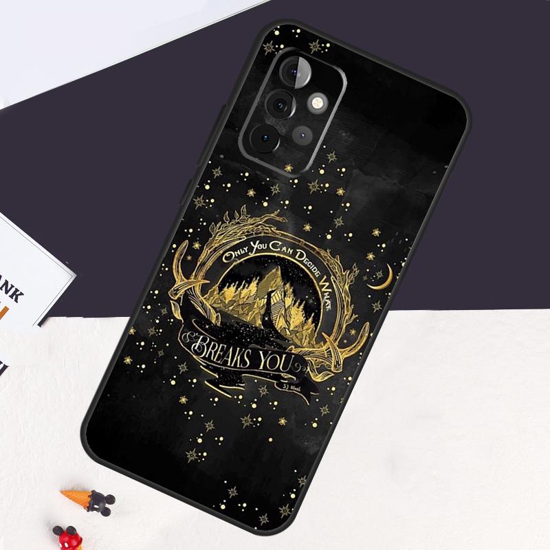 

A Court Of Mist And Fury Case For Samsung Galaxy A05 A06 A26 A16 A56 A36 A22 A32 A52 A54 A34 A14 A55 A15 A53 A33 A35 Samsung A14