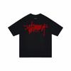 Short Sleeved Round Neck Y2k Tshirt Men Clothing New In Top & Tees Mens Clothes Tee Shirt T-Shirts Tshirt for Men Ropa Hombre