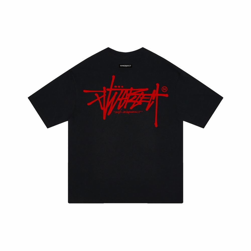 Short Sleeved Round Neck Y2k Tshirt Men Clothing New In Top & Tees Mens Clothes Tee Shirt T-Shirts Tshirt for Men Ropa Hombre