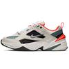M2K Tekno Light Bone Turf Orange CI2969-001