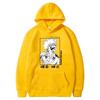 My Hero Academia Kaminari Denki Japanese Anime Hoodie Sweatshirt for Women Men