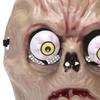 Halloween Mask Cosplay Dance Makeup Props for Fancy Dress Easter Haunted House