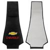 1/2Pc Car Set Car Head Neck Rest Pillow Headrest Pillow Pad for Chevrolet Cruze Malibu Sail Trax AVEO Lova Spark Captiva Equinox