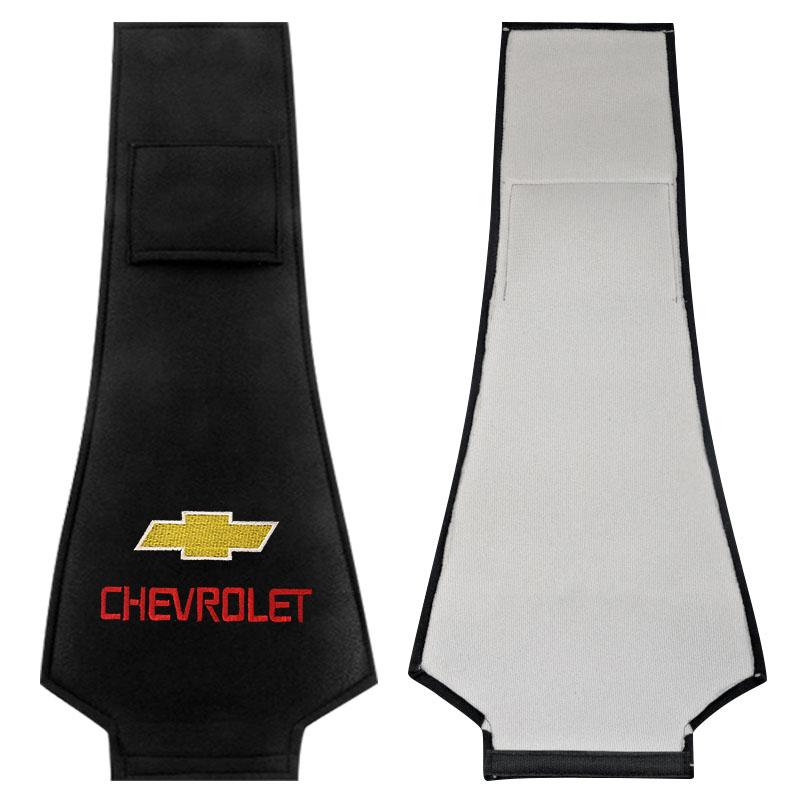 1/2Pc Car Set Car Head Neck Rest Pillow Headrest Pillow Pad for Chevrolet Cruze Malibu Sail Trax AVEO Lova Spark Captiva Equinox