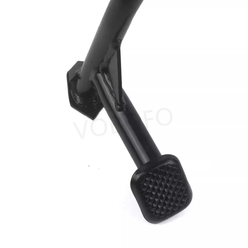 For BMW G310GS G 310 GS Motorcycle Retrofit Accessories Middle Kick Stand Support Parking Frame Bracket Center Kickstand Holder