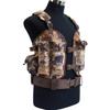 Ruihu Tactical Vest & Modular Chest Rig Accessories