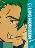 Log Horizon Season 2 Volume 7 [Blu-ray]