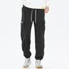 Paul Frank Men's Loose Cargo Jogger Pants
