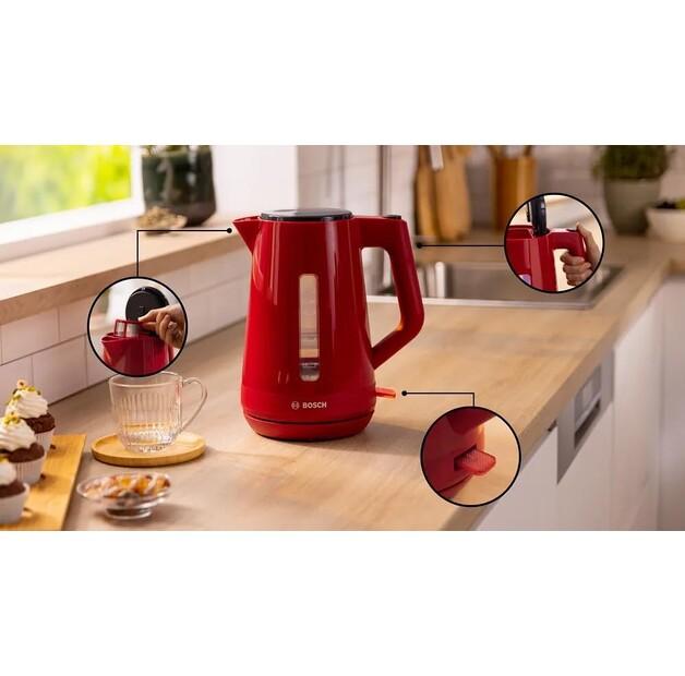 Kettle Bosch TWK1M124 My Moment (S9172800)