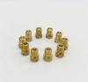 10x 112/115/118/120/122/125/130/132/135/138 Motorcycle Carburetor Main Jet Kit