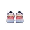 Nike Ja 1 'Day One - Soft Pink' (Unisex) Medium Soft Pink / Diffused Blue / Cobalt Bliss / Citron Tint Basketball Shoes FV1281 600