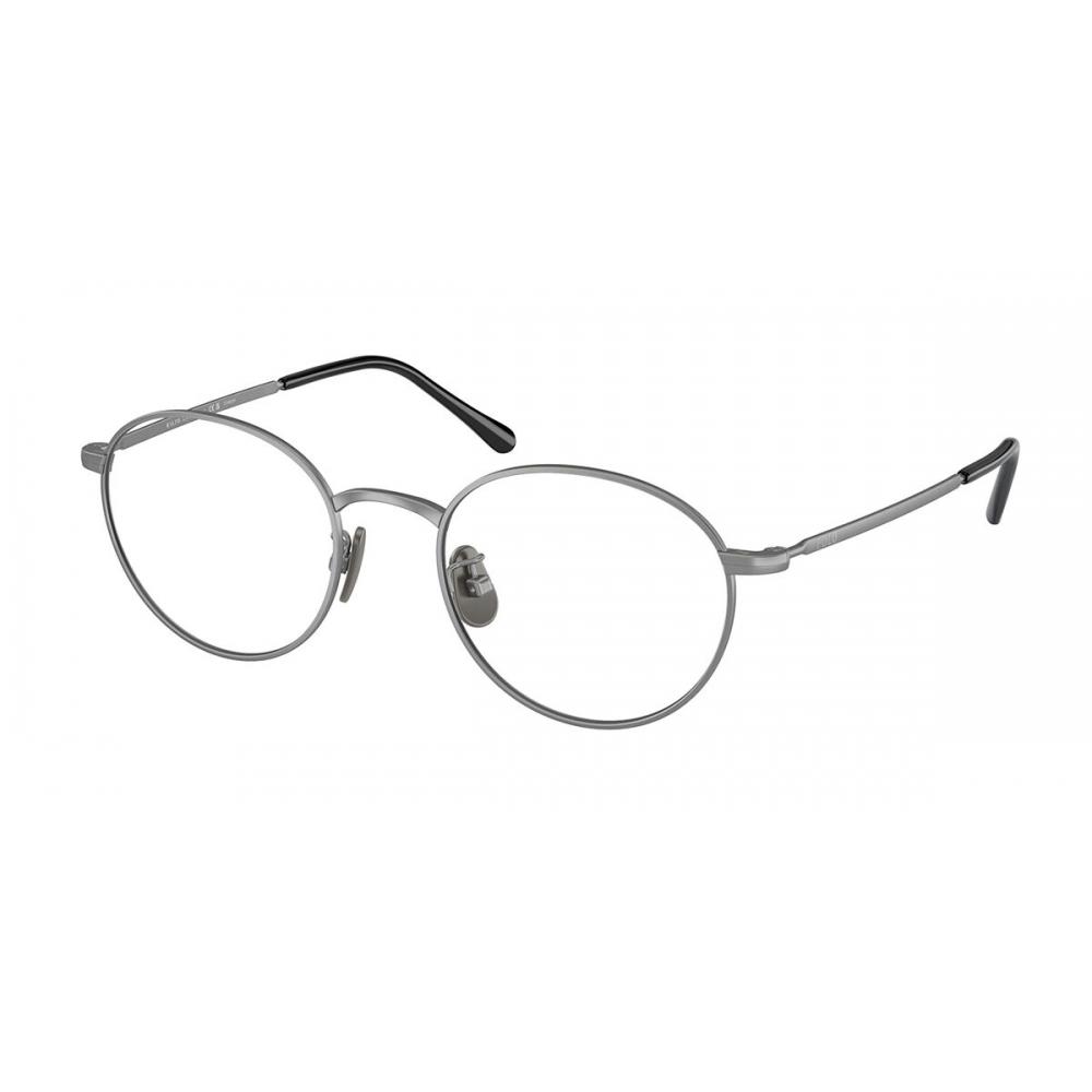 Polo Ralph Lauren Ph1221td Asian Fit 9266 Unisex Eyeglasses