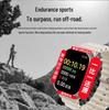 Lingdongdao S10 Ultra3 2025 Smart Bluetooth Sports Watch with Offline Payment