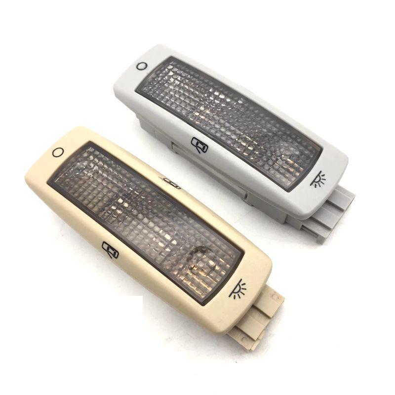 1pcs For VOLKSWAGEN Tiguan Passat Bora Rear reading light overhead interior light