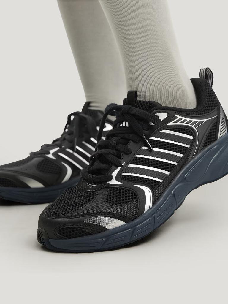 Adidas ECLYPTIX 2.0 Comfort Mesh Retro Casual Dad Shoes Adidas KJ8102