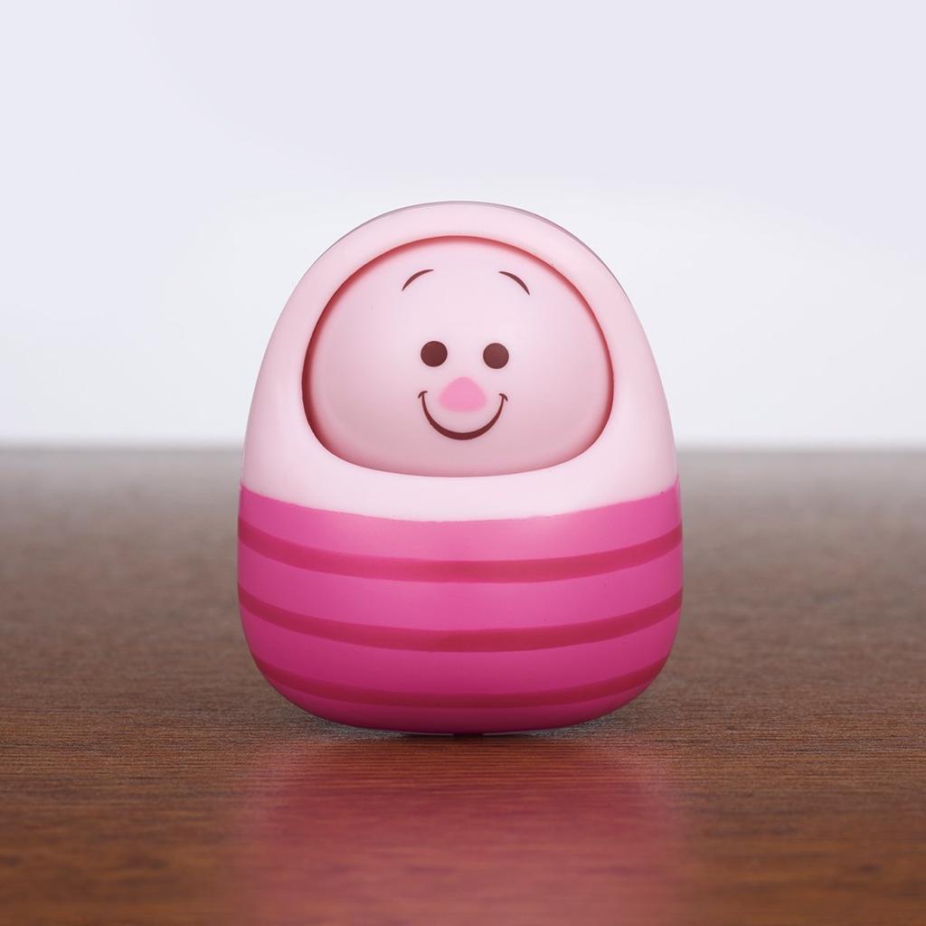 Nodding hood DISNEY CHARACTERS PIGLET