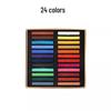 Mali Professional Single Stick Pastel Refill - Special Color for Artistic Painting