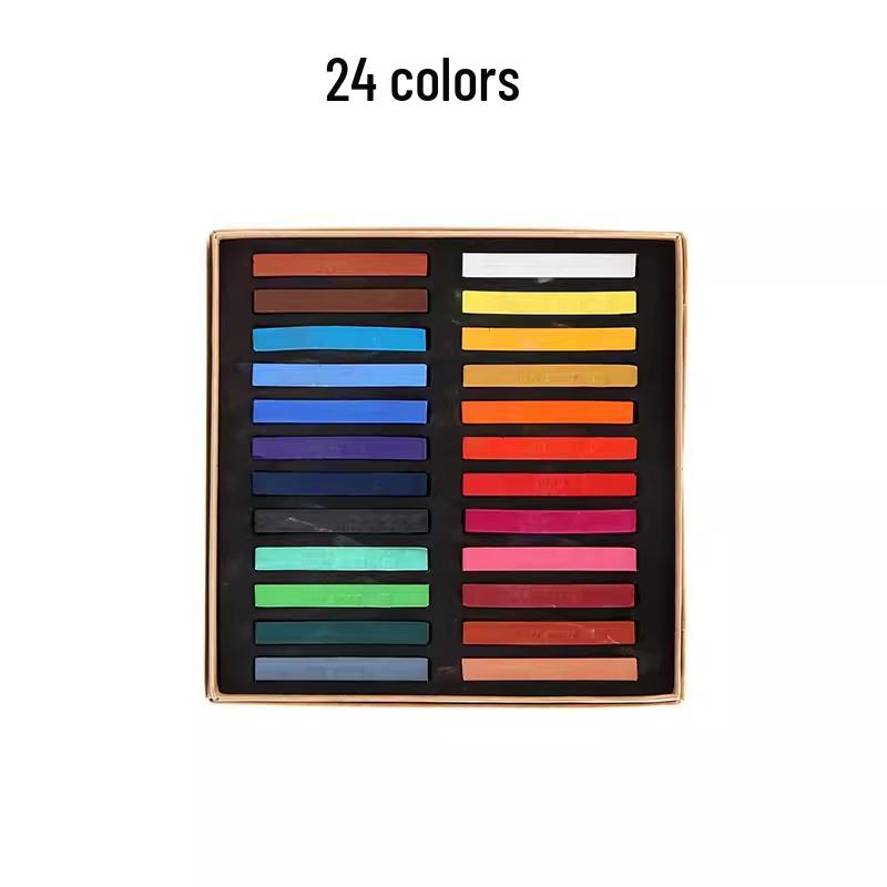 Mali Professional Single Stick Pastel Refill - Special Color for Artistic Painting