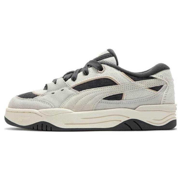 

Новые PUMA Copduroy Cream Black 396025-01 37