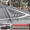 Dedicated Rear Triangular Window Louver for Dongfeng Fengshen Yixuan/MAX