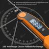 Digital Kitchen Thermometer, for Meat, Water, Milk, Food Cooking, BBQ Probe, Electronic Oven, Kitchen Tools