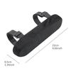 1Pcs Office Chair Parts Arm Pad Memory Foam Armrest Cover Cushion Pads For Home Office Chair Comfortable Elbow Pillow