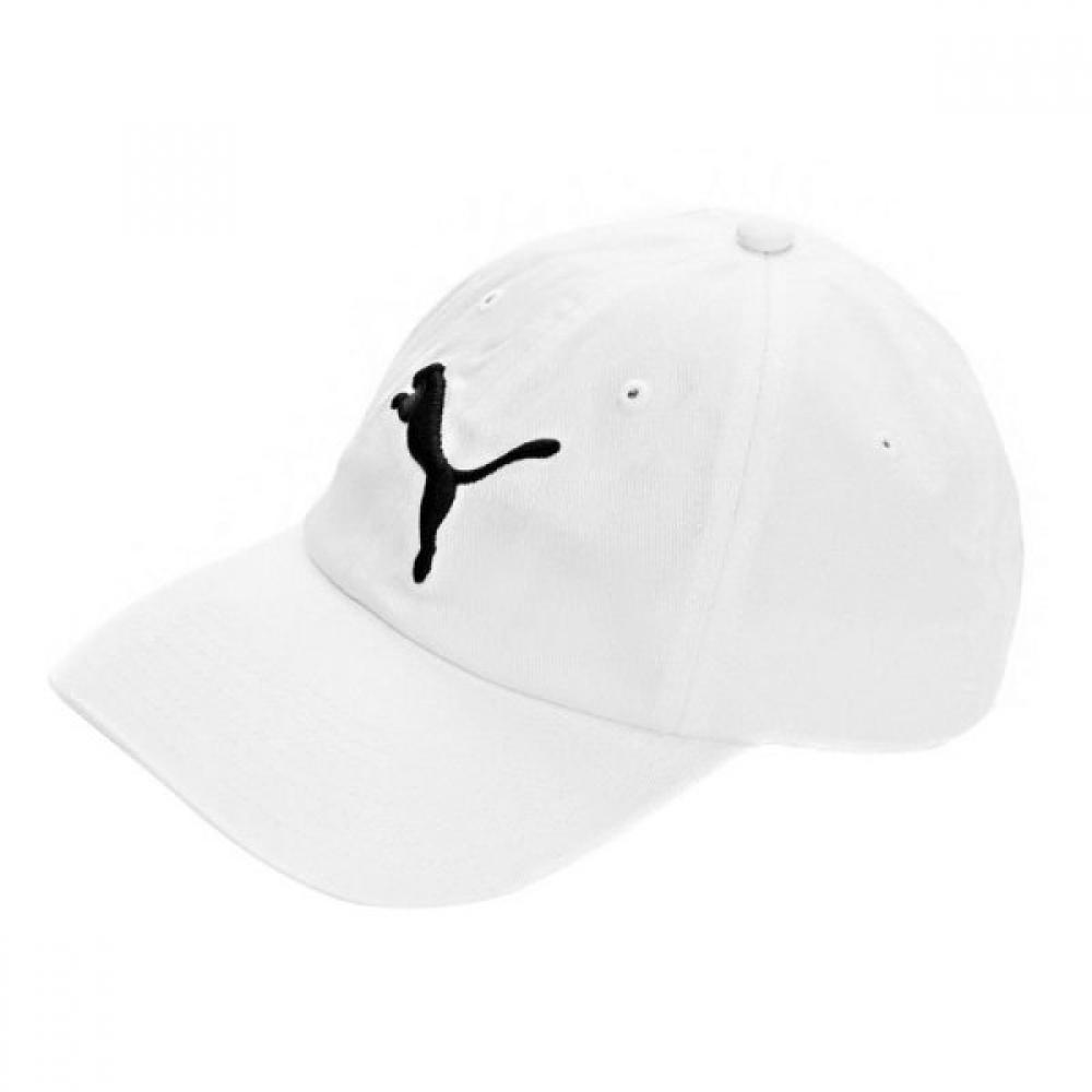 

Galleria Puma 052919 02 Ess Cap White Hat