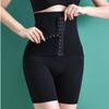 Women Butt Lifter Shapewear Waist Trainer Firm Tummy Control Shorts Body Shaper Hi-Waisted Slimming Underwear Mid Thigh Slimmer Belly Girdle Panties