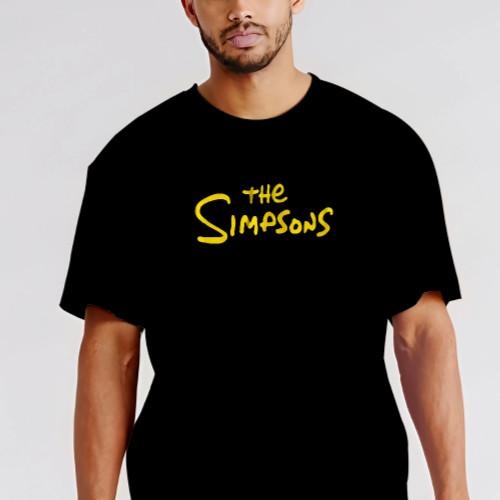 THE SIMPSONS - T-Shirt Size S-5XL S