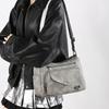 Versatile and Simple Mid-aged Mother's Bag - Large Capacity Single Shoulder Crossbody Bag