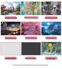Anime Hell Mini Adult Jigsaw Puzzle - 1000 Pieces
