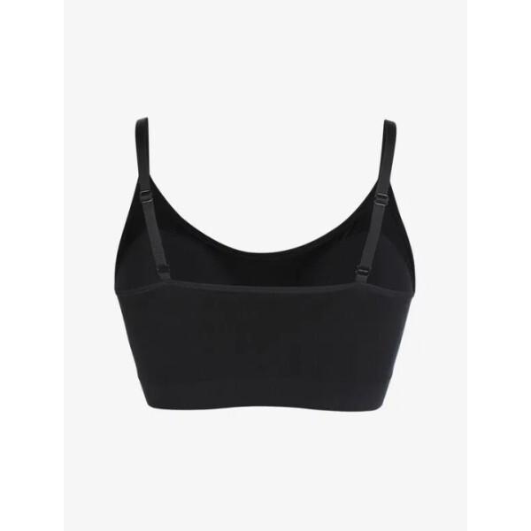 Fila Molded Attachment Bra Top Itg3441fblk