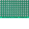 10PCS Double Side PCB Board Prototype Welded Circuit Board Electronic Componentfor DIY Welding Compatible for Arduino