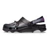 Marvel x Crocs All-Terrain Clog Black Panther Unisex Αθλητικά Παπούτσια Multi 208031-90H