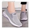 Women's Versatile Spring Lightweight Breathable Soft Sole Casual Shoes