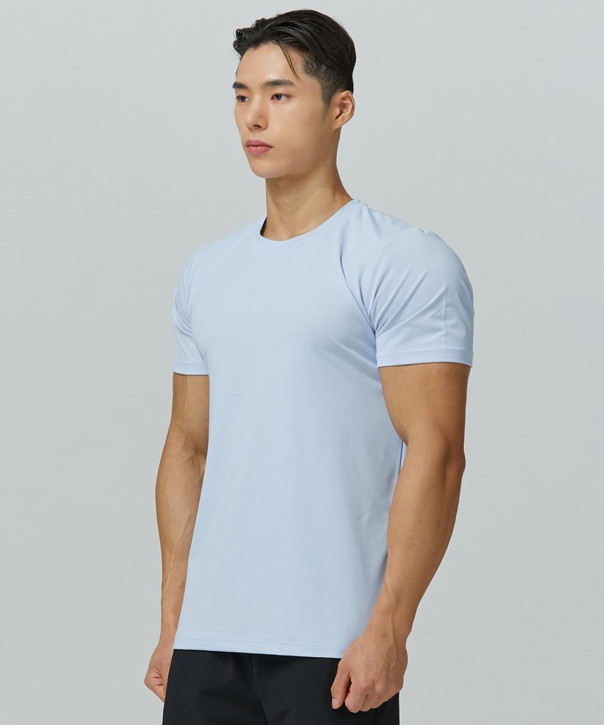 Beullaegmonseuteopis [2Pack] Cool Base Functional Air T-Shirt (3 Colors) / Bm230121
