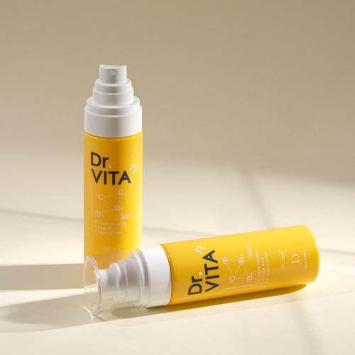 Dr.Vita Multi-Vitamin Aufhellender Mist 80ml