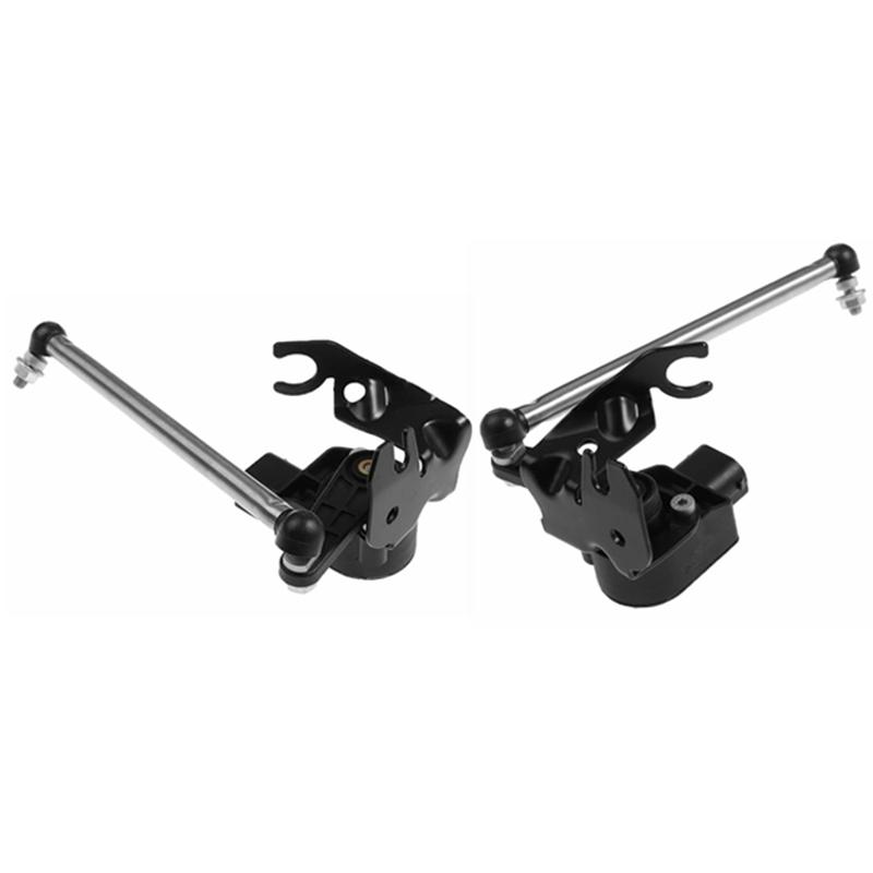 97034302203 Front Rear RH/LH Height Level Sensor Car 97034302103 97033302204 97033302103 Fit For Porsche Panamera 2010-2016