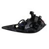 For Lexus RX300 RX350 2020 2026 2026 Tail Light Rear Turn Signal Warning Brake Lamp Car Taillight Assembly Without Running Water