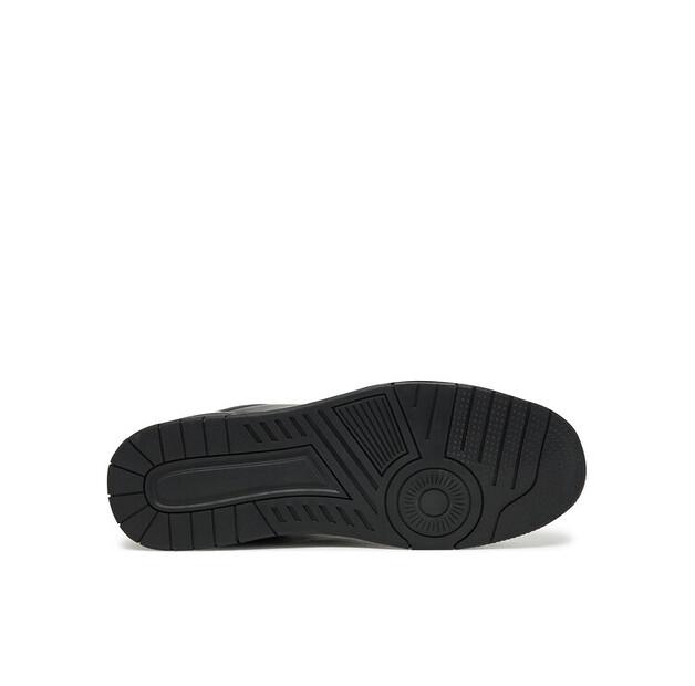 Кроссовки Plein Sport SAES USC0738 STE003