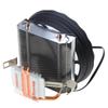 RGB CPU Processor Cooler For 1151 1155 AM4 AM3 CPU Cooling Fan 2/4 Heat Pipe PWM 4Pin PC Radiator RGB Fan Replacement