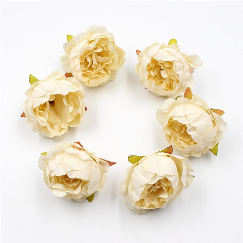 Details about 5pcs/lot 5cm Peony Flower Head Silk Artificial Flowers Decor For Home Garland Ch Details about 5pcs/lot 5cm Peony Flower Head Silk Artificial Flowers Decor For Home Garland Ch