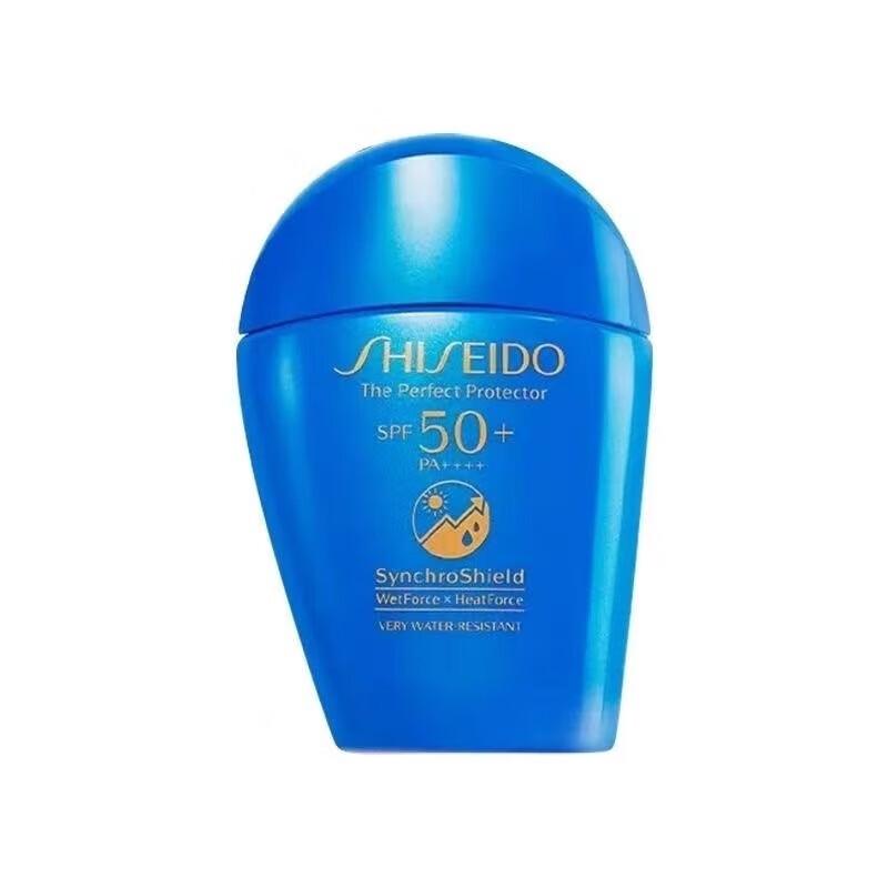 Shiseido Anessa Perfect UV Sunscreen