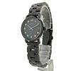 Used MARC BY MARC JACOBS Watch MBM3425 Quartz Black Ladies MARC BY MARC JACOBS