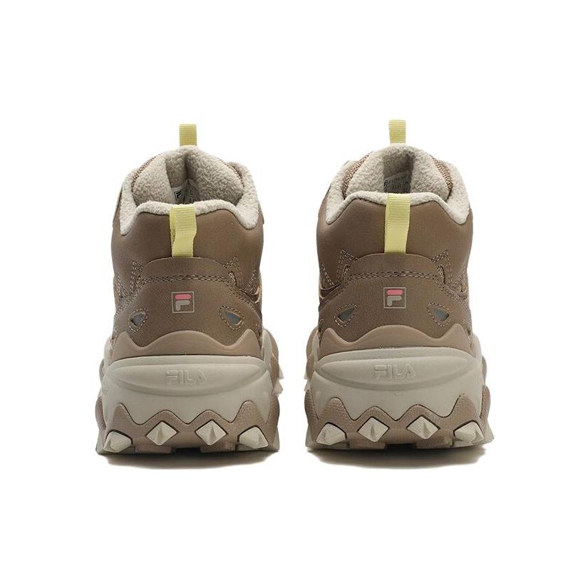 FILA Women's Casual Lifestyle Sneakers F12W342127FGS