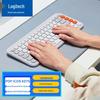 Logitech POP ICON KEYS Wireless Bluetooth Keyboard