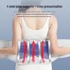 OLOEY Breathable Waist Support Belt
