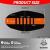 Gripper Soft Seat Cover For KTM SX EXC 65 85 125 200 250 300 400 450 525 Ribbed Motorcycle Dirt Pit Bike Motocross