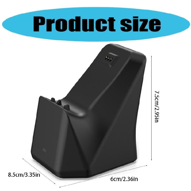 High Speed Battery Charging Dock Station for  One/ Series Controller